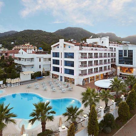 Ideal Pearl Hotel - Adult Only Marmaris Eksteriør bilde